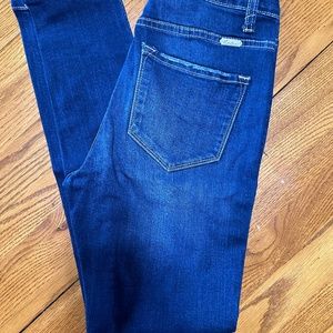 KanCan Signature Buckle Exclusive Size 26